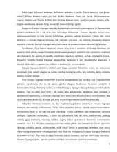 Tarptautinių buhalterinių apskaitos standartų taikymas ir jo organizavimo priemones ir tikslai 5 puslapis