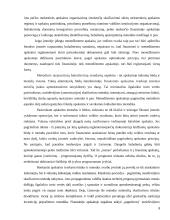 Tarptautinių buhalterinių apskaitos standartų taikymas ir jo organizavimo priemones ir tikslai 8 puslapis