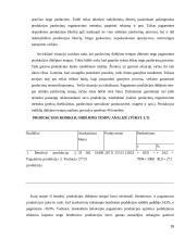 Trumpalaikio turto analizė 16 puslapis