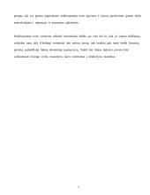 Turto vertinimo procesas 4 puslapis
