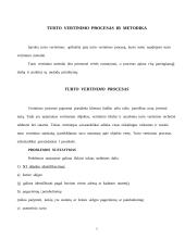 Turto vertinimo procesas 5 puslapis