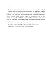 AB “Pieno žvaigždės” vidaus audito kokybės įvertinimas 2 puslapis