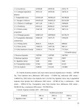 AB “Pieno žvaigždės” vidaus audito kokybės įvertinimas 11 puslapis