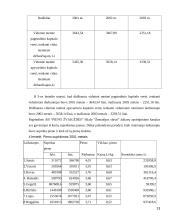 AB “Pieno žvaigždės” vidaus audito kokybės įvertinimas 13 puslapis