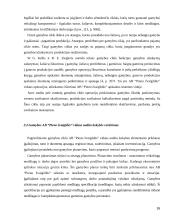 AB “Pieno žvaigždės” vidaus audito kokybės įvertinimas 16 puslapis