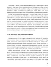 AB “Pieno žvaigždės” vidaus audito kokybės įvertinimas 18 puslapis