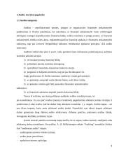 Audito istorija ir raida 3 puslapis