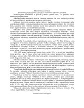 Lietuvos mokesčių sistema - išsami teorija su sąvokomis 11 puslapis
