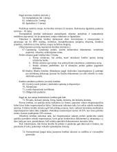 Lietuvos mokesčių sistema - išsami teorija su sąvokomis 13 puslapis