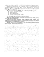Lietuvos mokesčių sistema - išsami teorija su sąvokomis 15 puslapis