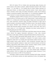 Biudžetinės įstaigos programos sąmatos įvykdymo analizė 10 puslapis