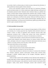 AB „Pieno žvaigždės“ darbo užmokesčio apskaita 14 puslapis