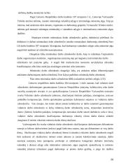 AB „Pieno žvaigždės“ darbo užmokesčio apskaita 20 puslapis