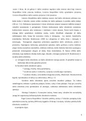 AB „Pieno žvaigždės“ darbo užmokesčio apskaita 5 puslapis