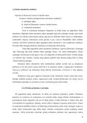 AB „Pieno žvaigždės“ darbo užmokesčio apskaita 6 puslapis