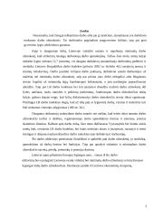 Darbo užmokesčio apskaita įmonėje 2 puslapis