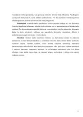 Darbo užmokesčio apskaita įmonėje 11 puslapis