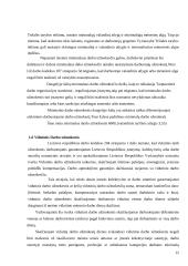 Darbo užmokesčio apskaita įmonėje 15 puslapis