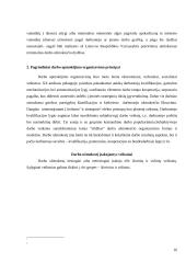 Darbo užmokesčio apskaita įmonėje 16 puslapis