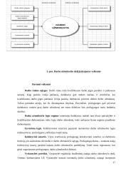 Darbo užmokesčio apskaita įmonėje 17 puslapis