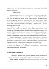 Darbo užmokesčio apskaita įmonėje 18 puslapis