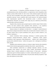 Darbo užmokesčio apskaita įmonėje 20 puslapis