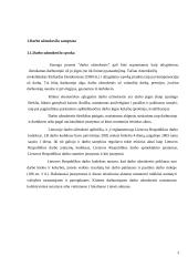 Darbo užmokesčio apskaita įmonėje 3 puslapis