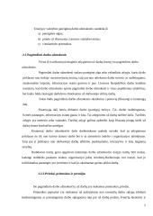 Darbo užmokesčio apskaita įmonėje 5 puslapis