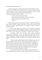 Darbo užmokesčio apskaita įmonėje 8 puslapis