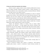 Federacinių valstybių ir jų sudėtinių vienetų tarptautinio subjektiškumo ypatumai 3 puslapis