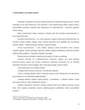 Federacinių valstybių ir jų sudėtinių vienetų tarptautinio subjektiškumo ypatumai 8 puslapis