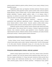 Finansinės ir buhalterinės apskaitos ryšys 12 puslapis