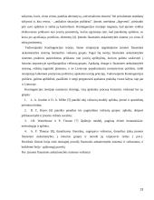 Finansinės ir buhalterinės apskaitos ryšys 13 puslapis