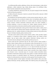 Finansinės ir buhalterinės apskaitos ryšys 16 puslapis