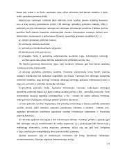 Finansinės ir buhalterinės apskaitos ryšys 17 puslapis