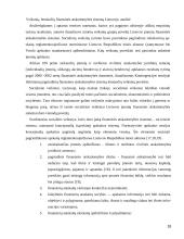 Finansinės ir buhalterinės apskaitos ryšys 18 puslapis