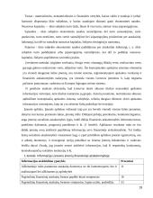 Finansinės ir buhalterinės apskaitos ryšys 19 puslapis