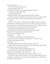 Finansinės ir buhalterinės apskaitos ryšys 5 puslapis