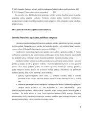 Finansinės ir buhalterinės apskaitos ryšys 8 puslapis