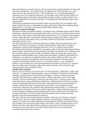 Transportavimas ir krovinių tvarkymas 3 puslapis