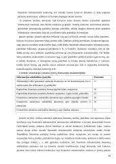 Finansinės ir buhalterinės apskaitos ryšis 14 puslapis