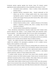 Finansinės ir buhalterinės apskaitos ryšis 18 puslapis