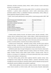 Finansinės ir buhalterinės apskaitos ryšis 20 puslapis