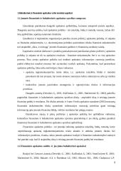 Finansinės ir buhalterinės apskaitos ryšis 3 puslapis