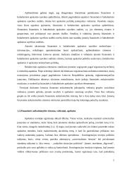 Finansinės ir buhalterinės apskaitos ryšis 7 puslapis