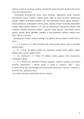 Finansinės ir buhalterinės apskaitos ryšis 8 puslapis