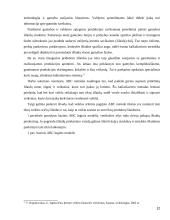 Savikainos kalkuliavimo informacija ir savikainos apskaita 12 puslapis