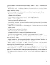 Savikainos kalkuliavimo informacija ir savikainos apskaita 17 puslapis