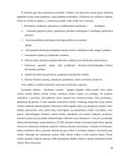 Savikainos kalkuliavimo informacija ir savikainos apskaita 19 puslapis