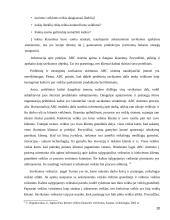 Savikainos kalkuliavimo informacija ir savikainos apskaita 20 puslapis